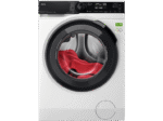 AEG LR8EW75400 8000 Waschmaschine (10,0 kg, 1351 U/Min., A, Ja)