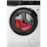 AEG LR8EW75400 8000 Waschmaschine (10,0 kg, 1351 U/Min., A, Ja)