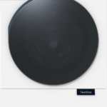 MIELE WQ 1000 WPS Nova Edition W2/T2 Waschmaschine (9 kg, 1600 U/Min., A, Flusenfilter, Fremdkörperfilter)