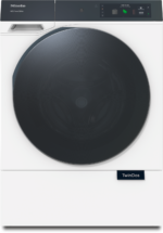 MIELE WQ 1000 WPS Nova Edition W2/T2 Waschmaschine (9 kg, 1600 U/Min., A, Flusenfilter, Fremdkörperfilter)