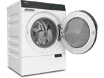 MIELE WQ 1000 WPS Nova Edition W2/T2 Waschmaschine (9 kg, 1600 U/Min., A, Flusenfilter, Fremdkörperfilter) – Bild 4