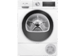 SIEMENS WQ45G2D00 Wärmepumpentrockner iQ500 (9,0 kg, Weiß) – Bild 2