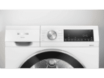 SIEMENS WQ45G2D00 Wärmepumpentrockner iQ500 (9,0 kg, Weiß) – Bild 6