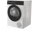 BAUKNECHT BTSV 87A WB Wärmepumpentrockner (8 kg, Weiß) – Bild 3