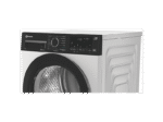 BAUKNECHT BTSV 87A WB Wärmepumpentrockner (8 kg, Weiß) – Bild 5