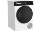 BAUKNECHT BT 87A WB Wärmepumpentrockner (8 kg, Weiß) – Bild 2