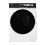 HAIER HD90-A687U1 Wärmepumpentrockner G9 (9 kg, Weiß)