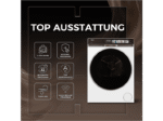 HAIER HD90-A687U1 Wärmepumpentrockner G9 (9 kg, Weiß) – Bild 3