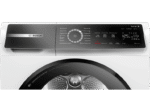 BOSCH WQB235B40 Wärmepumpentrockner Serie 8 (8,0 kg, Weiß) – Bild 3