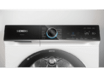 SIEMENS WQ45B2B40 Wärmepumpentrockner iQ700 (9 kg, Weiß) – Bild 2