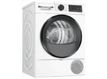 BOSCH WQG243D41 Wärmepumpentrockner (9 kg, C)