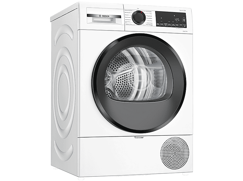 image-1925.png BOSCH WQG243D41 Wärmepumpentrockner (9 kg, C) – Bild 1
