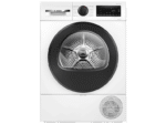 BOSCH WQG243D41 Wärmepumpentrockner (9 kg, C) – Bild 2