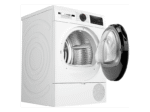 BOSCH WQG243D41 Wärmepumpentrockner (9 kg, C) – Bild 3