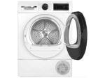 BOSCH WQG243D41 Wärmepumpentrockner (9 kg, C) – Bild 4