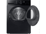 SAMSUNG DV90DG52A0ABEG Trockner (9 kg, Schwarz) – Bild 3