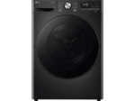 LG RT90V9B Wärmepumpentrockner (9 kg, Schwarz)