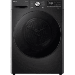 LG RT90V9B Wärmepumpentrockner (9 kg, Schwarz)