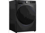 LG RT90V9B Wärmepumpentrockner (9 kg, Schwarz) – Bild 3
