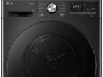 LG RT90V9B Wärmepumpentrockner (9 kg, Schwarz) – Bild 4