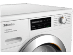 MIELE TEL785WP Steam&9kg Wärmepumpentrockner T1 Chrome Edition (9 kg, Lotosweiß) – Bild 3