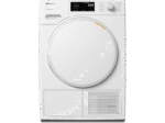 MIELE TWB640WP EcoSpeed&8kg Wärmepumpentrockner T1 White Edition (8 kg, Lotosweiß)