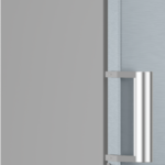 SIEMENS KG39NAIAT iQ500 Kühlgefrierkombination (A, 363 l, 2030 mm hoch, Inox antiFingerprint)