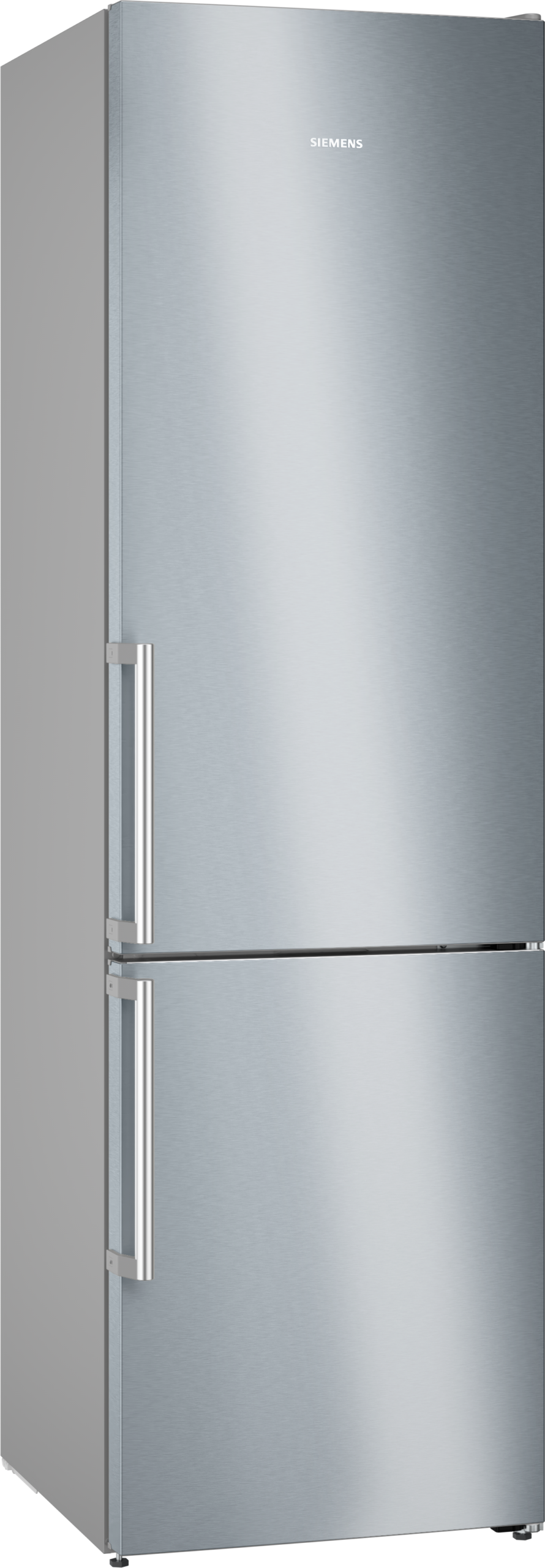 image-1967.png SIEMENS KG39NAIAT iQ500 Kühlgefrierkombination (A, 363 l, 2030 mm hoch, Inox antiFingerprint) – Bild 1