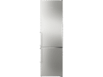 SIEMENS KG39NAIAT iQ500 Kühlgefrierkombination (A, 363 l, 2030 mm hoch, Inox antiFingerprint) – Bild 2