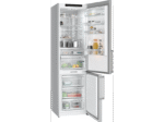 SIEMENS KG39NAIAT iQ500 Kühlgefrierkombination (A, 363 l, 2030 mm hoch, Inox antiFingerprint) – Bild 4