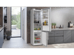 SIEMENS KG39NAIAT iQ500 Kühlgefrierkombination (A, 363 l, 2030 mm hoch, Inox antiFingerprint) – Bild 5