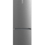 KOENIC KFK 611 A NF IN Kühlgefrierkombination (A, 378 l, 2010 mm hoch, Inox)