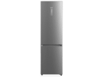 KOENIC KFK 611 A NF IN Kühlgefrierkombination (A, 378 l, 2010 mm hoch, Inox) – Bild 2