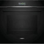 SIEMENS HB774G1B1, Einbaubackofen (Einbaugerät, 71 l, 594 mm breit), iQ700