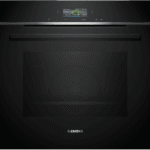 SIEMENS HB734G1B1, Einbaubackofen (Einbaugerät, 71 l, 594 mm breit), iQ700