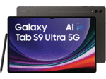 SAMSUNG GALAXY TAB S9 ULTRA 5G 12GB 256GB GRAPHITE, Tablet, 256 GB, 14,6 Zoll, Graphite