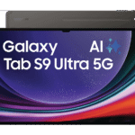 SAMSUNG GALAXY TAB S9 ULTRA 5G 12GB 256GB GRAPHITE, Tablet, 256 GB, 14,6 Zoll, Graphite