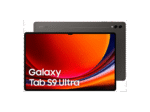SAMSUNG GALAXY TAB S9 ULTRA 5G 12GB 256GB GRAPHITE, Tablet, 256 GB, 14,6 Zoll, Graphite – Bild 6