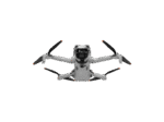DJI Lito X1 Fly More Combo (DJI RC 2) Drohne, Grau