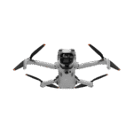 DJI Lito X1 Fly More Combo (DJI RC 2) Drohne, Grau