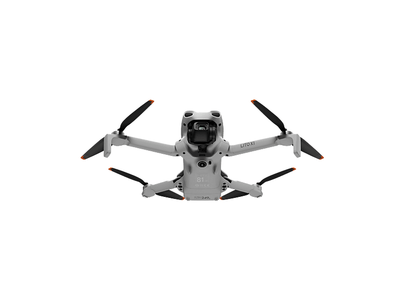 image-2033.png DJI Lito X1 Fly More Combo (DJI RC 2) Drohne, Grau – Bild 1