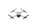 DJI Lito X1 Fly More Combo Plus (DJI RC 2) Drohne, Grau
