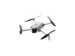 DJI Lito X1 Fly More Combo Plus (DJI RC 2) Drohne, Grau – Bild 2