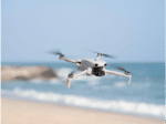DJI Lito X1 Fly More Combo Plus (DJI RC 2) Drohne, Grau – Bild 5