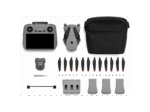 DJI Lito X1 Fly More Combo Plus (DJI RC 2) Drohne, Grau – Bild 6