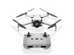 DJI MINI 4 PRO (GL) Mini-Kameradrohne, Grau – Bild 2