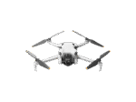 DJI MINI 4 PRO (GL) Mini-Kameradrohne, Grau – Bild 5