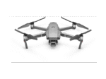 DJI 174445 MAVIC 2 PRO Drohne, Grau – Bild 2