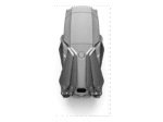 DJI 174445 MAVIC 2 PRO Drohne, Grau – Bild 4