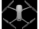 DJI 174445 MAVIC 2 PRO Drohne, Grau – Bild 6